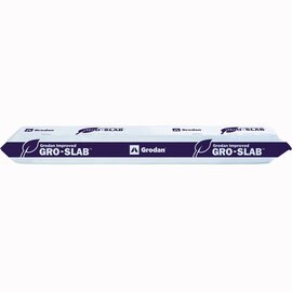 Grodan Improved Gro-Slab Rockwool Grow Slab - 36 x 6 x 3-in - Case of 12