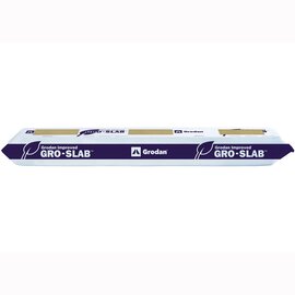 Grodan Improved Gro-Slab Rockwool Grow Slab - 36 x 8 x 3-in - Case of 12