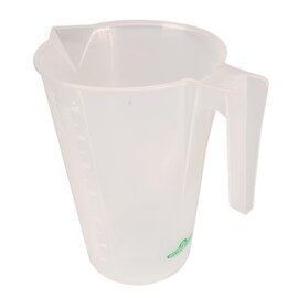 Hydrofarm Measuring Cup - 3000 mL