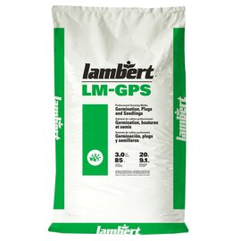 Lambert LM-1 Germination Mix - 3 cu ft - Loose Fill