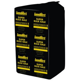 Lambert LM-111 All Purpose Mix - 120 cu ft - Super Bulk Bale