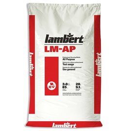 Lambert LM-111 All Purpose Mix - 3 cu ft - Loose Fill