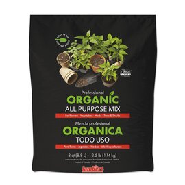 Lambert Professional Organic All-Purpose Mix - 8 Qt
