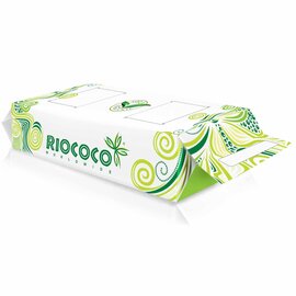 Riococo Coco Coir Grow Bag - 15 L - 40 x 6 x 4-in