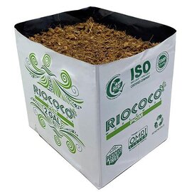 Riococo PCM Open Top Grow Bag - 2 Gal