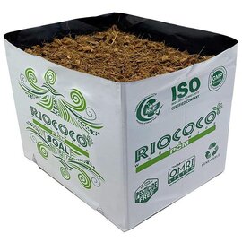 Riococo PCM Open Top Grow Bag - 3 Gal