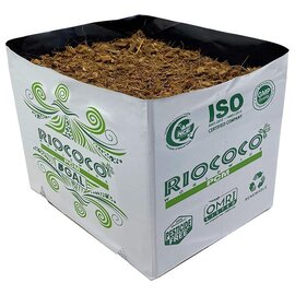 Riococo PCM Open Top Grow Bag - 5 Gal