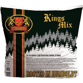 Royal Gold Kings Mix - 3 cu ft