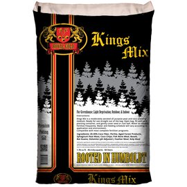Royal Gold Kings Mix - 50 L
