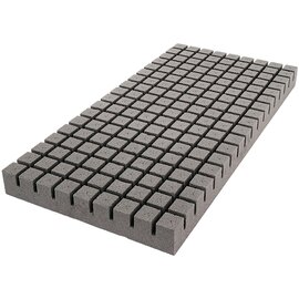 Oasis RhizoPlug Propagation Sheet - 162-Count - Universal Star