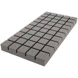 Oasis RhizoPlug Propagation Sheet - 50-Count - Universal Star
