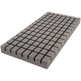 Oasis RhizoPlug Propagation Sheet - 104-Count - Universal Star