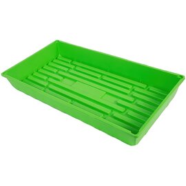 Sunpack MEGA Color I.D. Propagation Tray - 10 x 20-in - Green