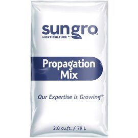 Sun Gro Sunshine Mix #5 Propagation Mix with RESiLIENCE - 2.8 cu ft - Loose Fill