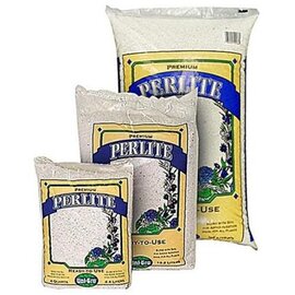 Uni-Gro Perlite - 12 Qt