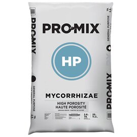 Premier PRO-MIX HP AGTIV REACH High Porosity Growing Medium with Mycorrhizae - 2.8 cu ft - Loose Fill