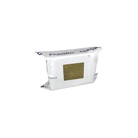 Pargro by Grodan Rockwool Slab - 9.5 x 8 x 4-in - Case of 16