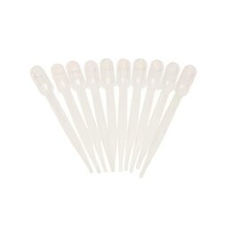 Hydrofarm Transfer Pipettes - 3 mL - 20-Pack