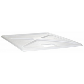 Active Aqua Premium Reservoir Cover for 70-Gal Reservoir - White
