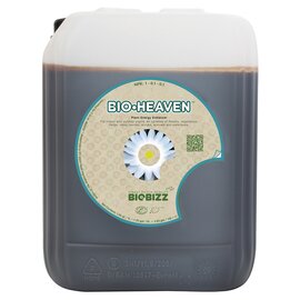 BioBizz Bio-Heaven Growth Stimulant - 10 L