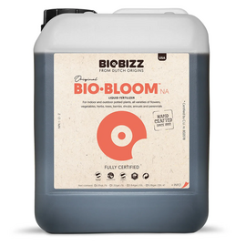 BioBizz Bio-Bloom Bloom Nutrient - 5 L