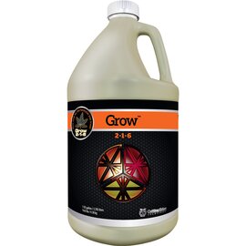 Cutting Edge Solutions Grow, 1 gal