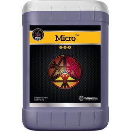 Cutting Edge Solutions Micro, 6 gal