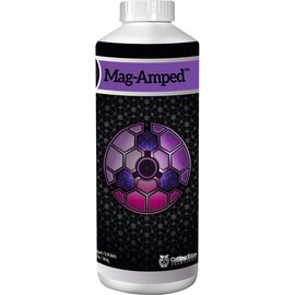Cutting Edge Solutions Mag-Amped Magnesium and Sulfur Supplement - 1 Qt