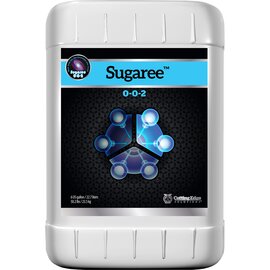 Cutting Edge Solutions Sugaree 0-0-2 Bloom Supplement - 6 Gal