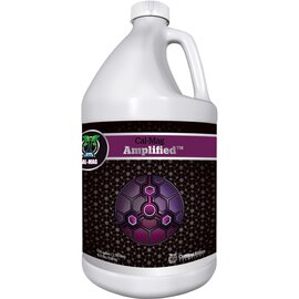 Cutting Edge Solutions Cal-Mag Amplified 2-0-0 Cal-Mag Supplement - 1 Gal
