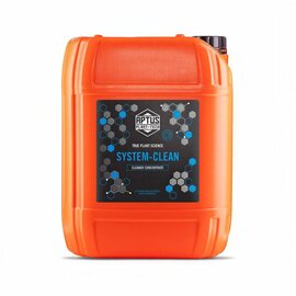 Aptus System-Clean Cleaning Solution - 20 L