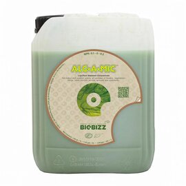 BioBizz Alg-A-Mic Plant Strengthener - 10 L