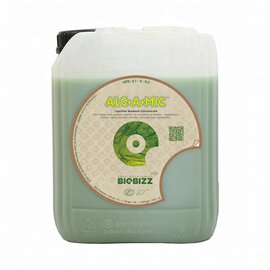 BioBizz Alg-A-Mic Plant Strengthener - 5 L