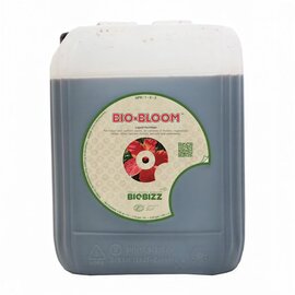 BioBizz Bio-Bloom Bloom Nutrient - 10 L