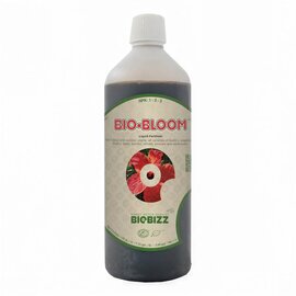 BioBizz Bio-Bloom Bloom Nutrient - 1 L