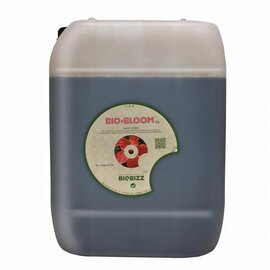 BioBizz Bio-Bloom Bloom Nutrient - 20 L