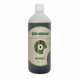 BioBizz Bio-Grow Grow Nutrient - 1 L