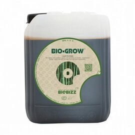 BioBizz Bio-Grow Grow Nutrient - 5 L