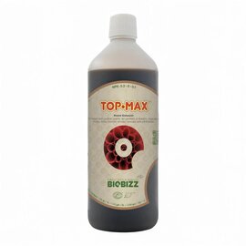 BioBizz Top-Max Bloom Stimulant - 1 L