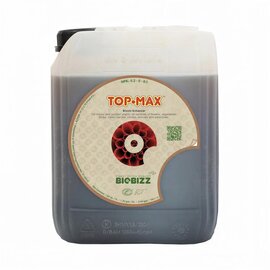 BioBizz Top-Max Bloom Stimulant - 5 L