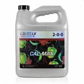 Grotek Cal-Max Cal-Mag Supplement - 1 Gal