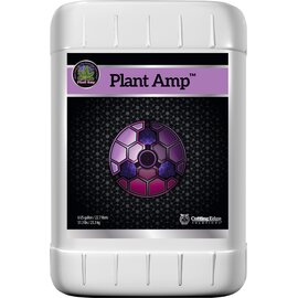 Cutting Edge Solutions Plant Amp Calcium Supplement - 6 Gal