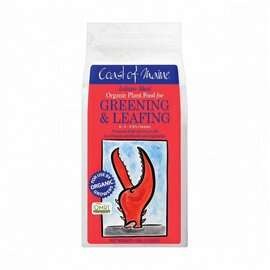 Coast of Maine Lobster Meal Organic Plant Food 6-2-0 - 4 lb