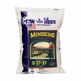 Grow More Mendocino 0-37-37, 25 lbs