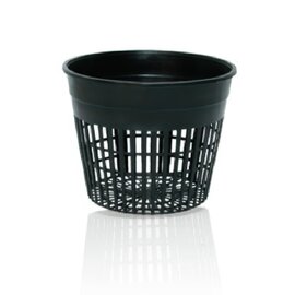Hydrofarm Net Pot - 5-in - Bag of 50