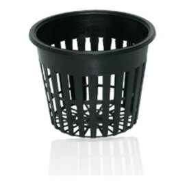 Hydrofarm Net Cup - 3.75-in - Bag of 100