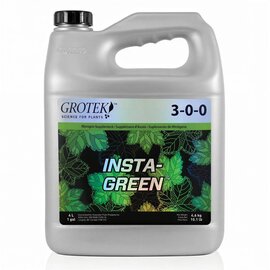 Grotek Insta-Green Plant Supplement - 4 L