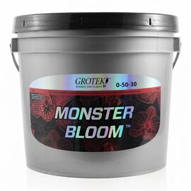 Grotek Monster Bloom PK Bloom Booster - 5 kg