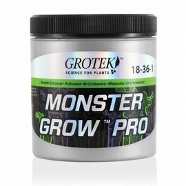 Grotek Monster Grow Pro Growth Booster - 130 g