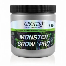 Grotek Monster Grow Pro Growth Booster - 500 g